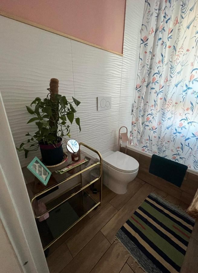 Casa Mia Pigneto Apartment Rome Bagian luar foto