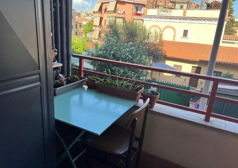 Casa Mia Pigneto Apartment Rome Bagian luar foto